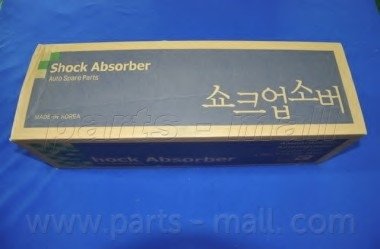 Амортизатор Parts Mall PJC-FR005 (фото 1)