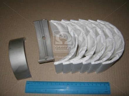 0.25MM HL (К-Т R6 ЦИЛ) MAN D2066, D2676, D2866, D2876 GLYCO H1239/7 0.25MM (фото 1)