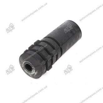 Пыльник+отбойник переднего амортизатора SASIC 4001630