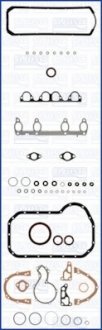 Комплект прокладок повний без ГБЦ AUDI, VW 1.9D, TD 1Y, AAZ, 1X, ABL AJUSA.51011700 (фото 1)