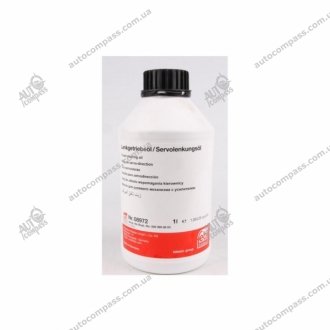 Масло гидроусилителя руля Febi 08972