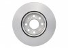 Тормозной диск передний OPEL Corsa D 06-, FIAT GRANDE PUNTO 05- Bosch 0986479223 (фото 3)