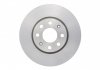 Тормозной диск передний OPEL Corsa D 06-, FIAT GRANDE PUNTO 05- Bosch 0986479223 (фото 4)