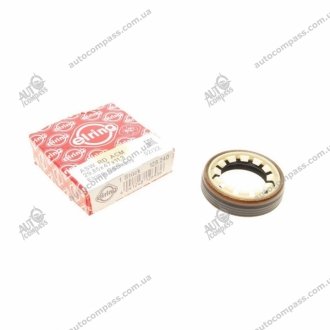 Сальник коробки перемикання передач Elring 128.240