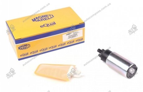 Насос паливний електричний Magneti Marelli 313011300006 (фото 1)