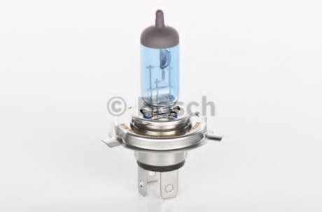 Лампа розжарювання, фара далекого світла Bosch 1 987 302 045 (фото 1)