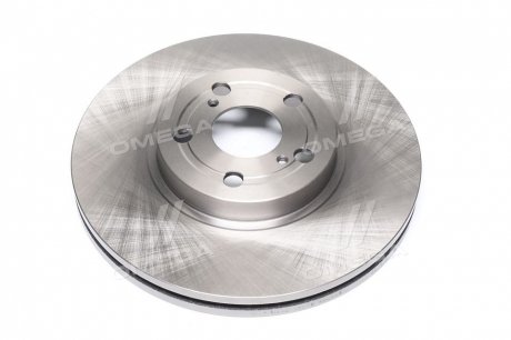 Тормозной диск Sangsin SD4046 (фото 1)