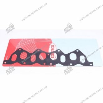 Прокладка, впускний/випускний колектор Corteco 424531P