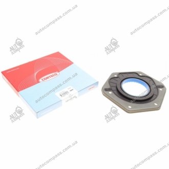 Сальник коленвала Corteco 12016918B