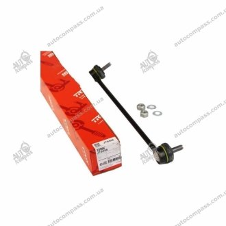 Тяга / стойка, стабилизатор TRW JTS556