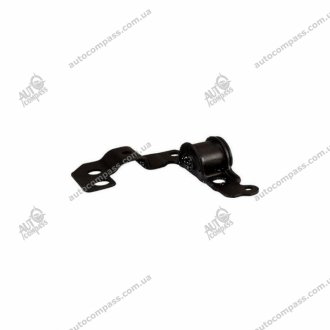 Подвеска, рычаг независимой подвески колеса TRW JBU737