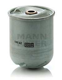 Фільтр масляний MANN ZR 903 X (фото 1)