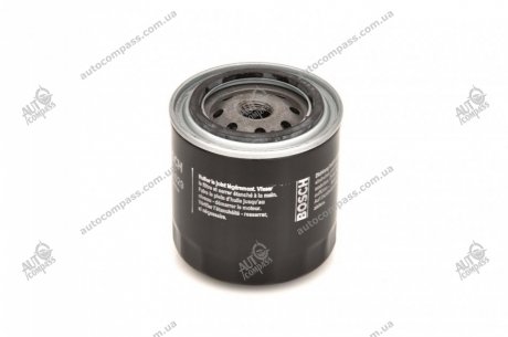 Масляний фільтр 3029 - заміна на 0986452003 Bosch 0451103029 (фото 1)