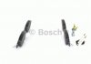 Тормозные колодки дисковые передние CITROEN C5 2.2 HDI-3.0 01- Bosch 0986424581 (фото 5)