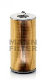 Фильтрующий элемент масляного фильтра MB MK, NG, O303-O408, SK MANN H 12 110/2 X (фото 1)