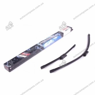 ЩІТКИ СКЛООЧИСНИКІВ AEROTWIN Bosch 3397007432