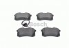 Тормозные колодки 0 986 424 559 Bosch 0986424559 (фото 6)