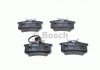 Тормозные колодки 0 986 424 559 Bosch 0986424559 (фото 7)