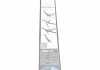 Щетки стеклоочистителя AEROTWIN A934S (2x555мм) AUDI A6 04- Bosch 3 397 118 934 (фото 7)