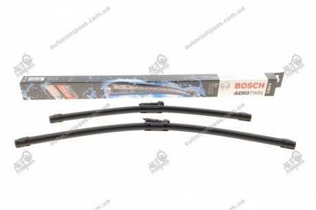 Щетки стеклоочистителя (475x600) AUDI A3 04- Bosch 3 397 118 929 (фото 1)