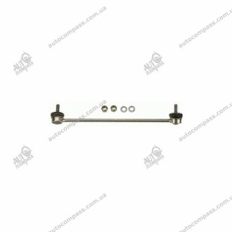 Стойка стабилизатора перед. TRW JTS557