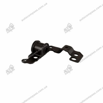 Сайлентблок важеля TRW JBU738