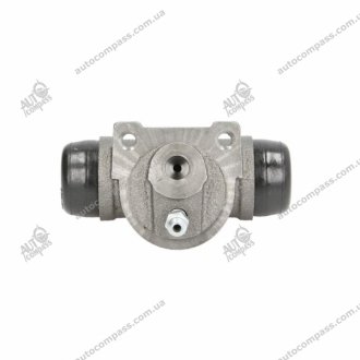 Цилиндр тормозной рабочий LPR 4055