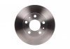 Тормозной диск передний CITROEN Jumper 94 - 06 1,8т. (300*24) Bosch 0986479R86 (фото 4)