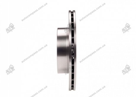 Тормозной диск передний CITROEN Jumper 94 - 06 1,8т. (300*24) Bosch 0986479R86 (фото 1)