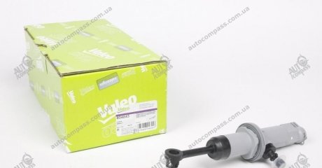 Главный цилиндр. система сцепления Valeo 804645 (фото 1)