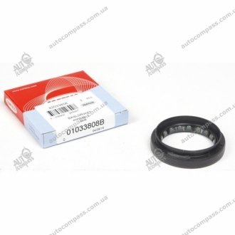 Сальник диференціала 40x55x8/13 Dacia Logan, Renault Clio II, Megane II, Laguna II 03.01- Corteco 01033808B