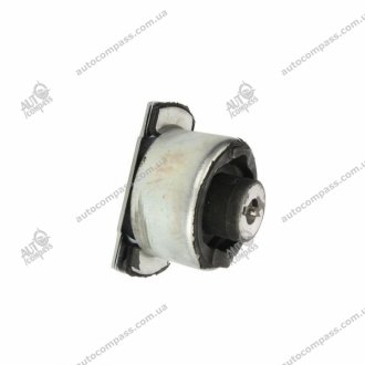 Сайлентблок балки задней SASIC 4005528