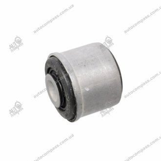 Важіль незалежної підвіски колеса, підвіска колеса SASIC 4005502