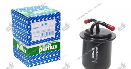 Фільтр палива PURFLUX EP180 (фото 1)