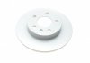 Тормозной диск задний задн. OPEL Astra G, H (264*10) (5-отв.) Bosch 0986478884 (фото 4)