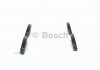 ГАЛЬМІВНІ КОЛОДКИ Bosch 0986494151 (фото 3)