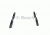 ГАЛЬМІВНІ КОЛОДКИ Bosch 0986494151 (фото 5)