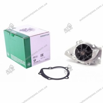 Водяной насос INA 538 0468 10