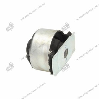 Сайлентблок балки задней SASIC 4005529