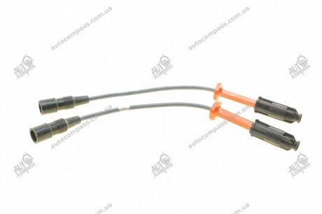 Комплект высоковольтных проводов W202, 210, Vito 2,0, 2,3 -03 Bosch 0986356311 (фото 1)