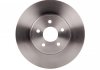 Тормозной диск передний FORD Mondeo III 1.8 2.0 2.0TDCI 00- Bosch 0986479S48 (фото 4)