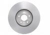 Тормозной диск передний FORD Mondeo III 1.8 2.0 2.0TDCI 00- Bosch 0986478718 (фото 3)