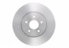 Тормозной диск передний FORD Mondeo III 1.8 2.0 2.0TDCI 00- Bosch 0986478718 (фото 4)