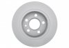 Тормозной диск задний VW Sharan; SEAT Alhambra; FORD Galaxy Bosch 0986478421 (фото 3)