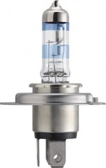 Лампа накалювання h412v60/55wp43t-38 (вир-во) PHILIPS 12342XVS2 (фото 1)