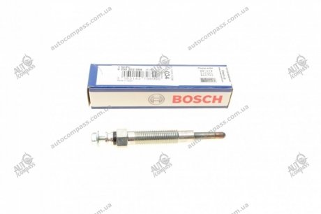 Свеча накаливания Bosch 0250202094 (фото 1)