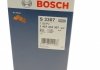 Филтр воздушный Fiat Doblo 1.6, 1.9D, 1.9JTD 02- Bosch 1457433307 (фото 8)