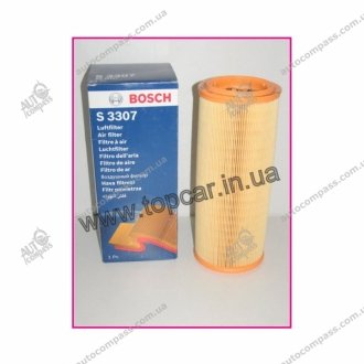 ПОВІТРЯНИЙ ФІЛЬТР Bosch 1457433307