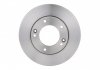 Тормозной диск передний KIA SORENTO 2,4-3,5 02- (302*28,1) Bosch 0986479230 (фото 4)