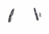 Тормозные колодки дисковые задние AUDI A4, A6, A8 04-; VW T5 Bosch 0986494303 (фото 2)